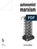 Marxismo autonomista