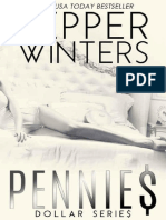 Pepper Winters - 01 Pennies