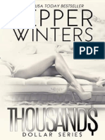 Pepper Winters - 04 Thousands - SCB