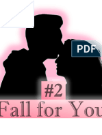 #2 Fall For You