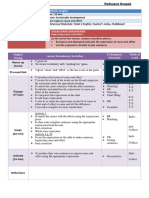 2 bac sustainable development functions cause and effect