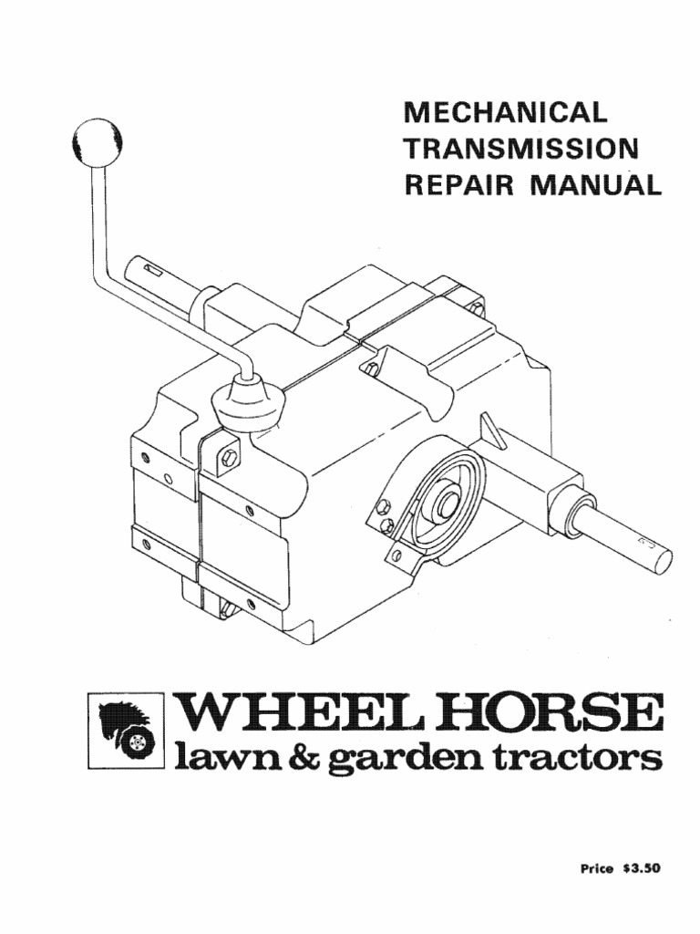 Florists Toro wheel horse 260 series 72042 72043 72083 lawn tractor service.