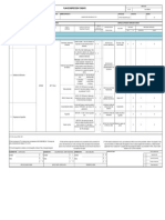 Plan de Inspeccion Y Ensayo