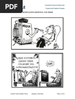 Un ABC de Manipulación Mediática y de Masas