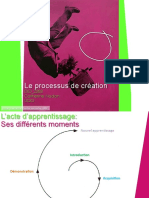 Le Processus de Création: DID - 2283 Catherine Nadon UQO