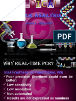 RT-PCR Analysis