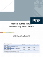 Regime Academico Especial