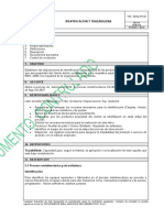 02.identificacion y Trazabilidad