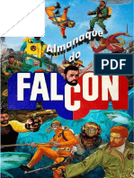 Almanaque Do Falcon 6.0