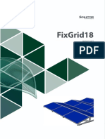 FixGrid18 - Product Sheet V0 I400336GB