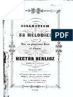 Berlioz-32-songs