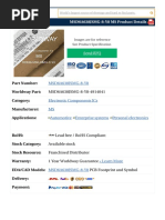 MSD6A638JSMG-8-Y8 MS Product Details