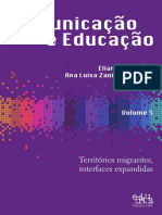 Comunicacao Educacao n5 - Territorios Migrados