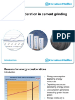 5 - Energy ConsiderationChristian Pfeiffer Products 20110824