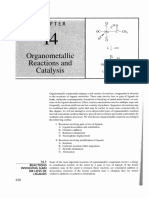 Organometallic Reaction