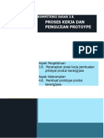 Pertemuan IV