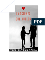 Morandeira Viki - Emociones Que Duelen