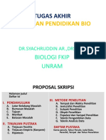 1. Tugas Akhir Pen.pendd.bio