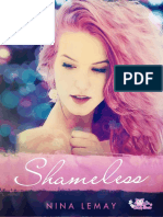 Shameless - Nina Lemay 2