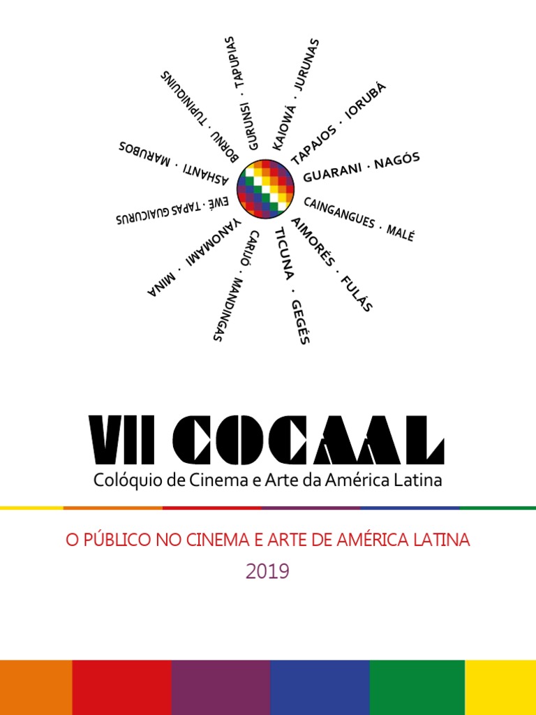 Cocaal PDF Negros Estado imagem