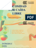 Viscosimetro de Caida Libre