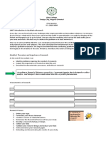 Practical Research 1