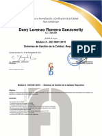 3 Dany Romero V7929359 Modulo II