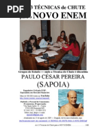 As 13 Tecnicas de Chute Para o Novo Enem