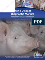 Swine Diagnostic Manual 4thed