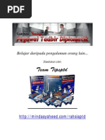 Download Temuduga PTD by Nama Sayanaj SN50701849 doc pdf