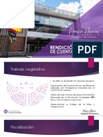 Presentación Rendición de Cuentas 2020 - As. Mónica Alemán M PDF