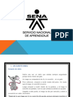 Generalidades Sena