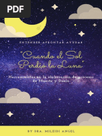 Cuadernillo Ejercicios Prácticos Duelo Infantil Pdf Dolor Las