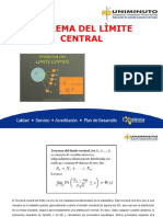 Torm Limite Central