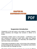 Suspensionsystem