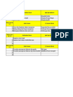 Jadwal Jam Pelajaran Daring