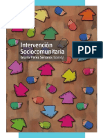 434412130 Intervencion Sociocomunitaria UNED