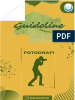 Guidelinelombafotografi PDF