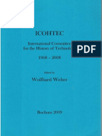 1. 2009 ICOHTEC and History of Technology in Fra