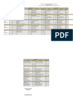 Jadwal Uts Genap Teknik Sipil 2020-2021