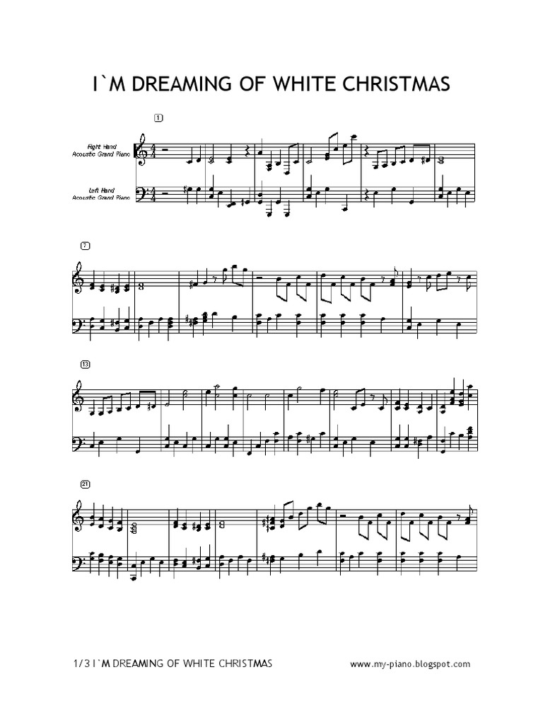 white-christmas-piano-sheet-music-pdf