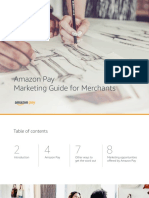 Amazon Payments MarketingGuide UK. V333640169