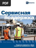 FLSmidthCustomerServices Rus