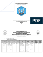 LPJ Bidang I-1 Revisi