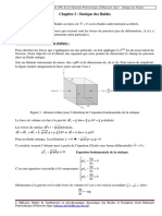 Chap 1 Statique Des Fluides