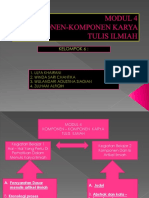 Modul 4-Dikonversi