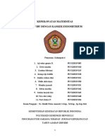 Kel 4-Askep Ibu Dengan Kanker Endometrium