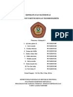 Kel 4-Askep Post Partum Dengan Tromboplebitis