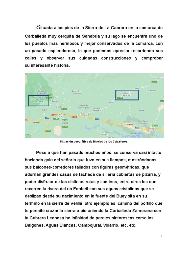 Muelas de Los Caballeros Interior PDF Bienestar Medicina