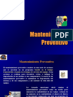M. PREVENTIVO Presentacion Power P.